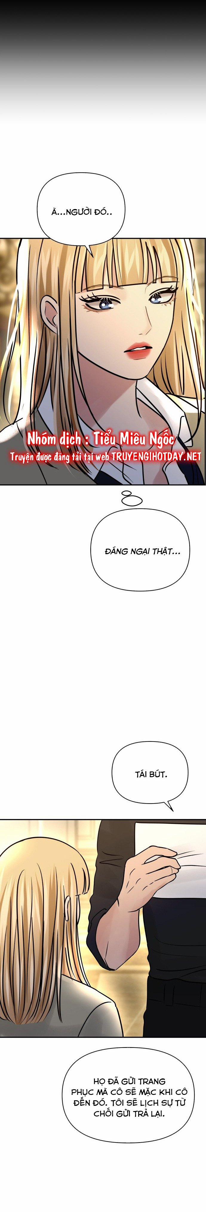 Mùa Đông Năm Ấy Tôi Đã 24 trang 9