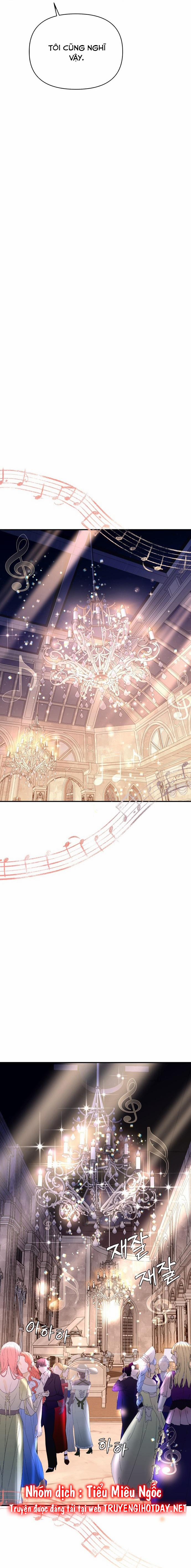 Mùa Đông Năm Ấy Tôi Đã 25 trang 11