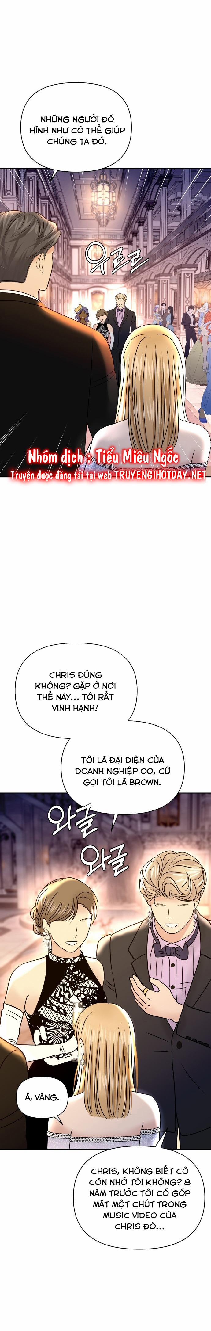 Mùa Đông Năm Ấy Tôi Đã 25 trang 13