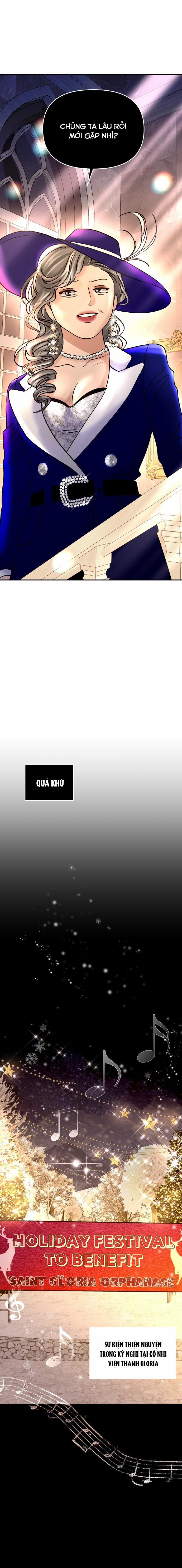 Mùa Đông Năm Ấy Tôi Đã 25 trang 16