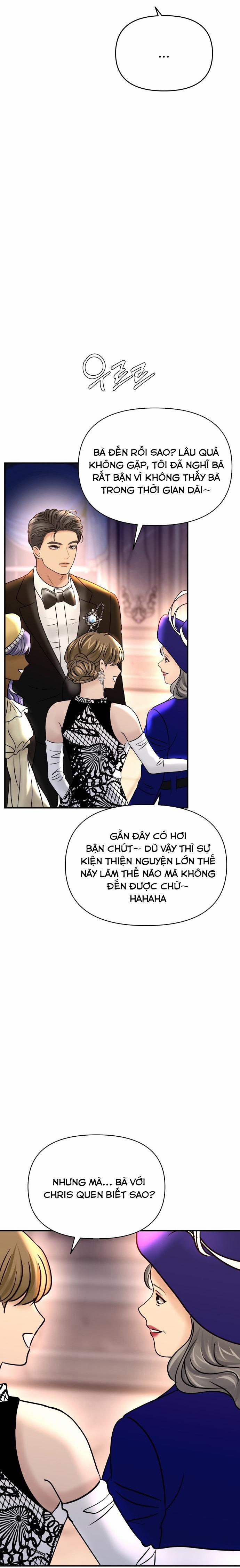 Mùa Đông Năm Ấy Tôi Đã 25 trang 25