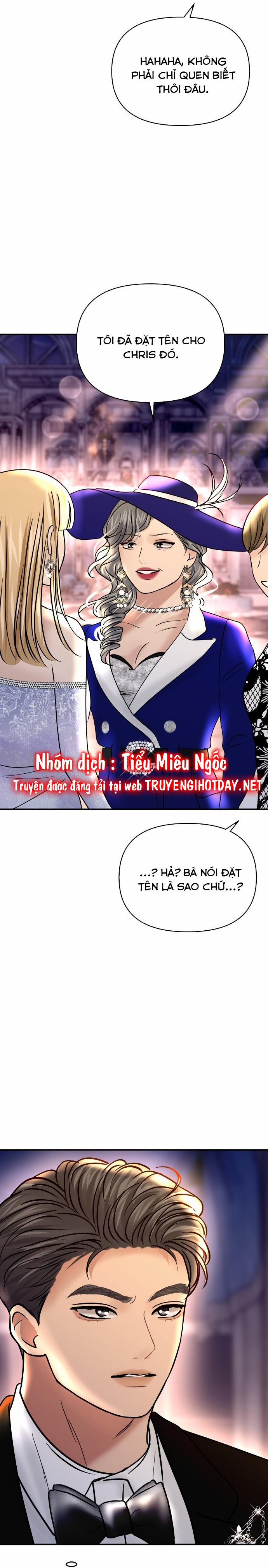 Mùa Đông Năm Ấy Tôi Đã 25 trang 26