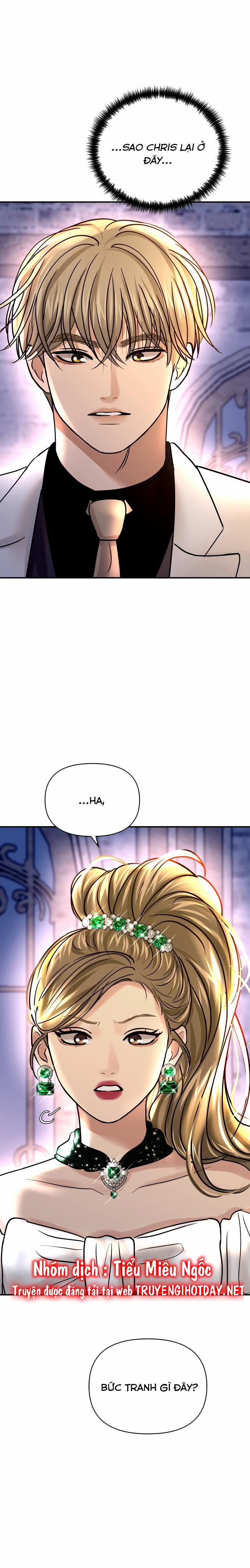 Mùa Đông Năm Ấy Tôi Đã 25 trang 3