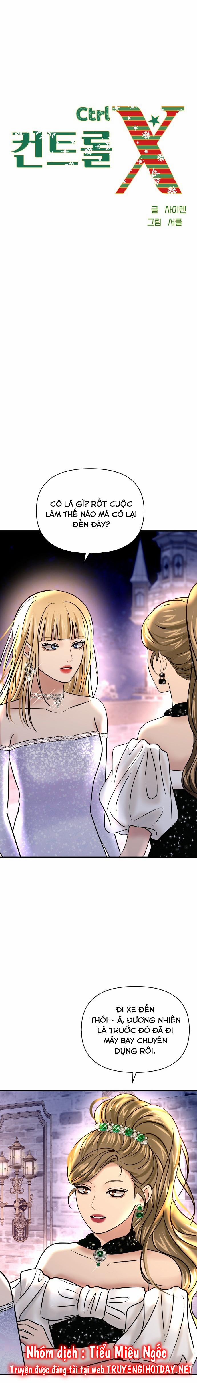 Mùa Đông Năm Ấy Tôi Đã 25 trang 4