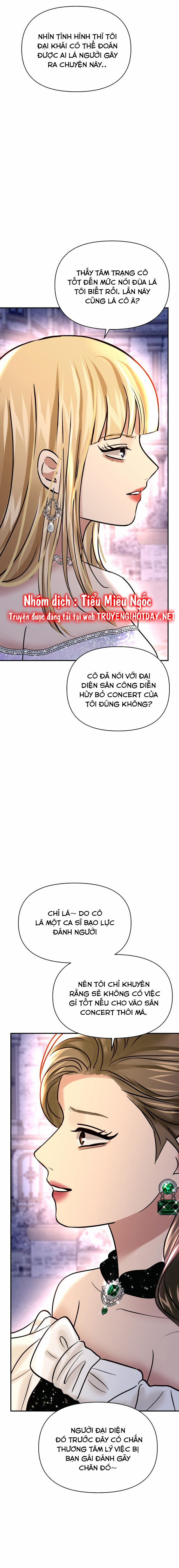 Mùa Đông Năm Ấy Tôi Đã 25 trang 6