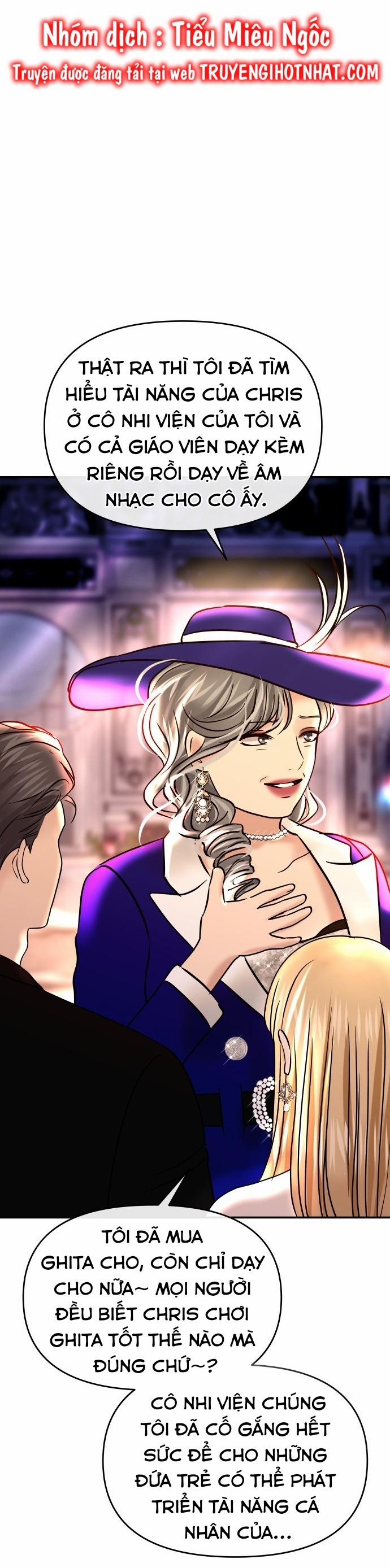 Mùa Đông Năm Ấy Tôi Đã 26 trang 12