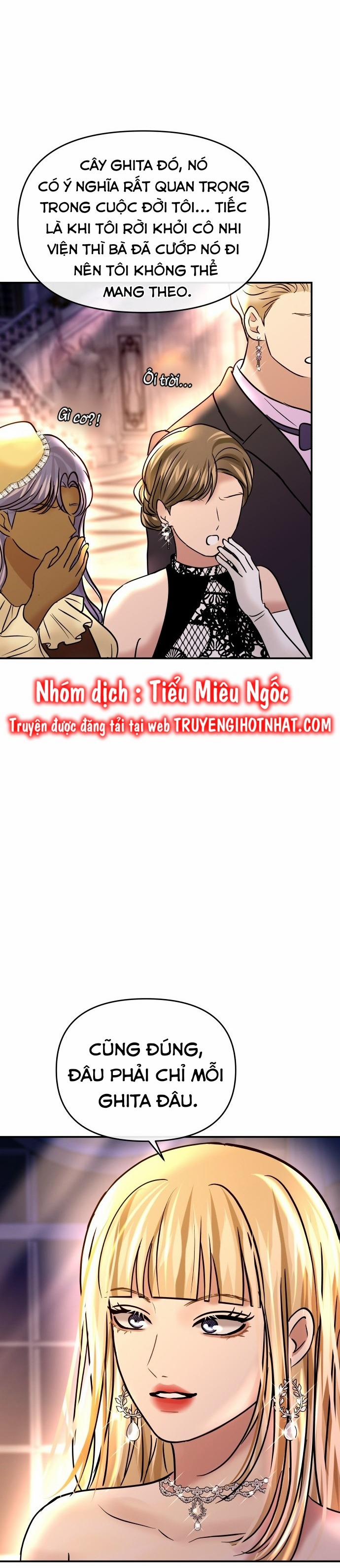 Mùa Đông Năm Ấy Tôi Đã 26 trang 14