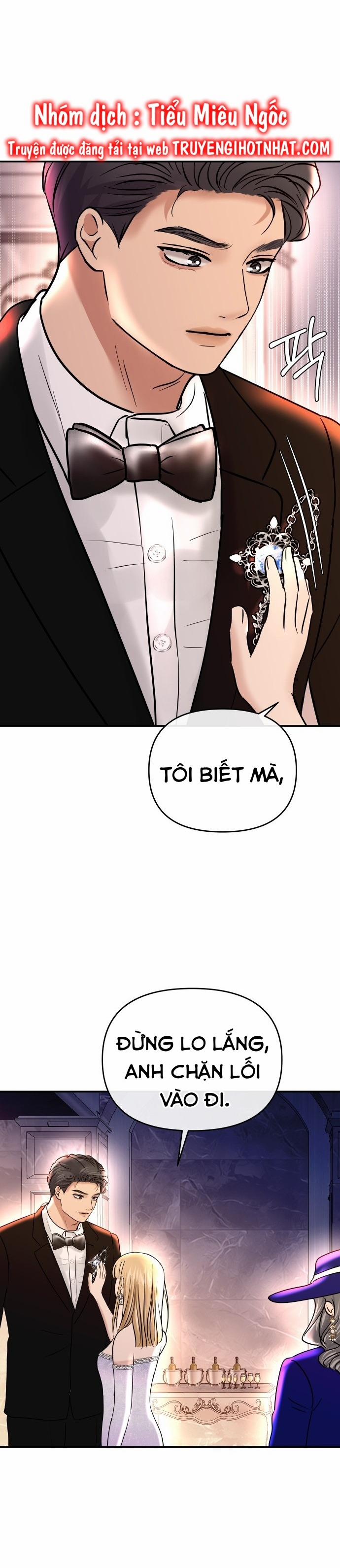 Mùa Đông Năm Ấy Tôi Đã 26 trang 19