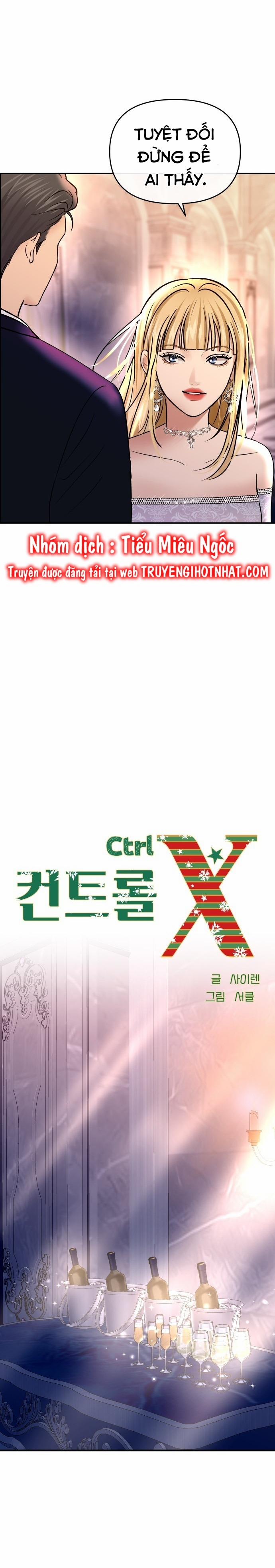 Mùa Đông Năm Ấy Tôi Đã 26 trang 20