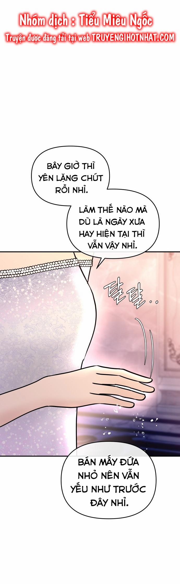 Mùa Đông Năm Ấy Tôi Đã 26 trang 36