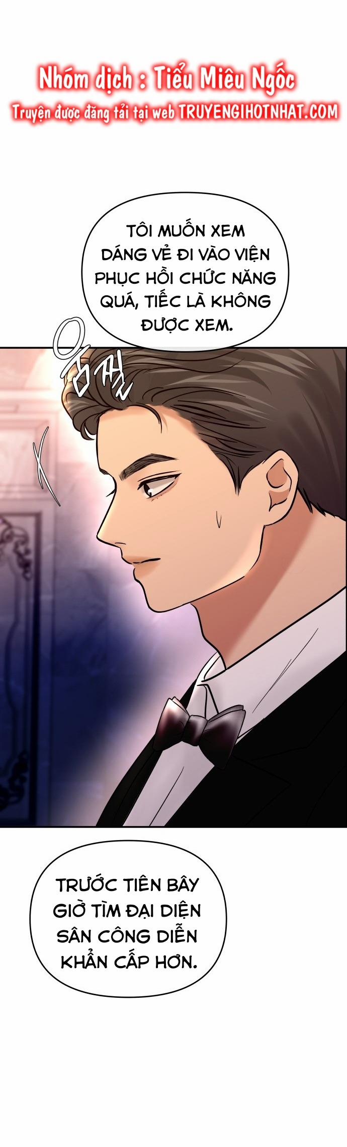 Mùa Đông Năm Ấy Tôi Đã 26 trang 38