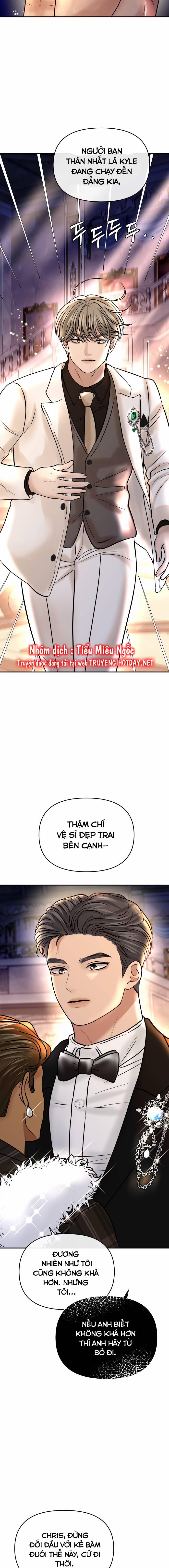 Mùa Đông Năm Ấy Tôi Đã 27 trang 16