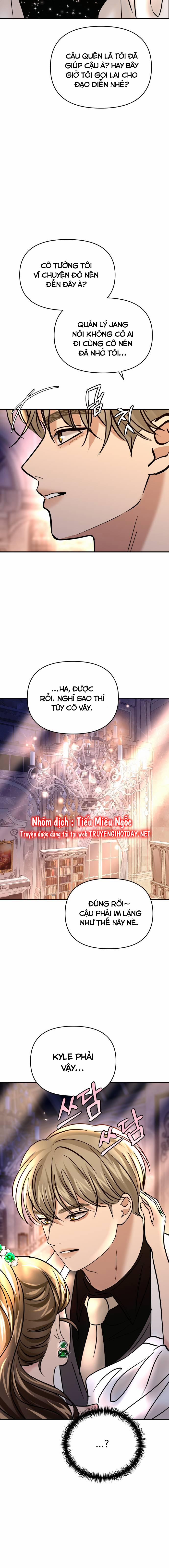 Mùa Đông Năm Ấy Tôi Đã 27 trang 6