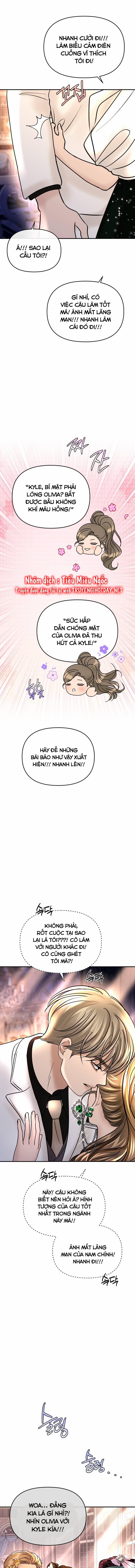 Mùa Đông Năm Ấy Tôi Đã 27 trang 8