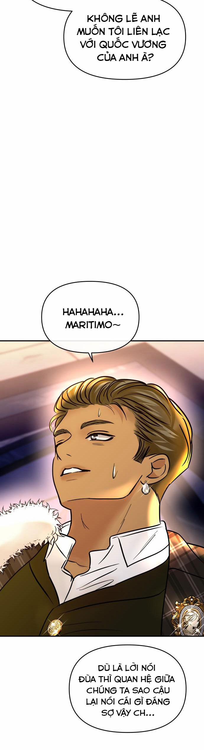 Mùa Đông Năm Ấy Tôi Đã 28 trang 12