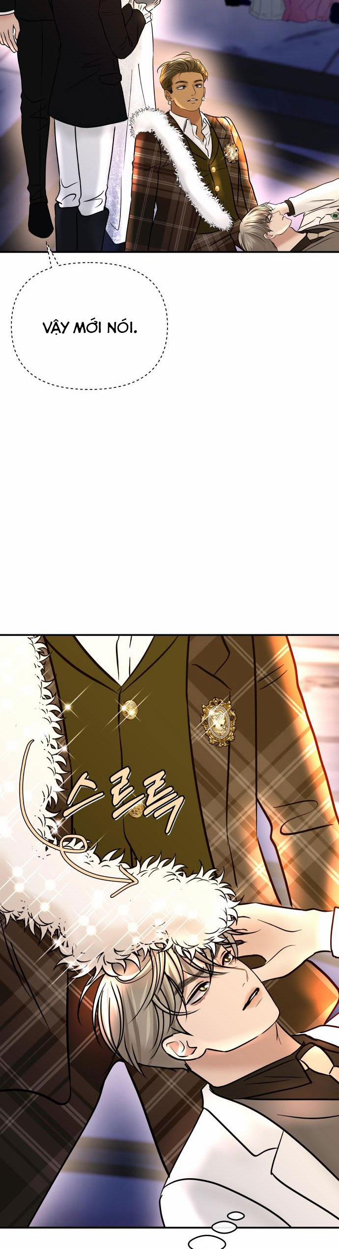 Mùa Đông Năm Ấy Tôi Đã 28 trang 15