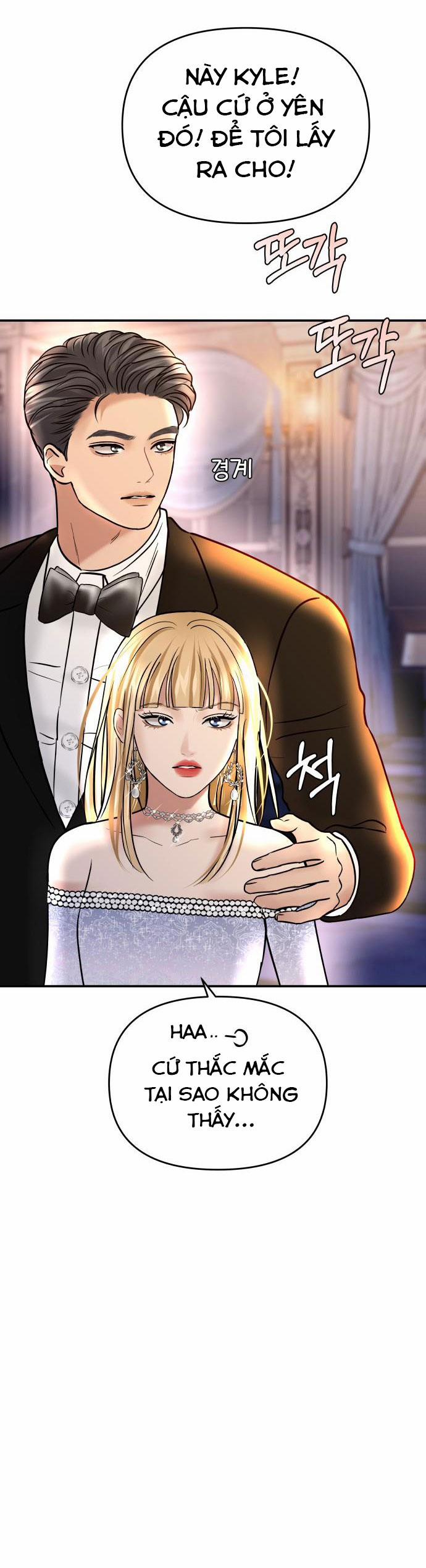 Mùa Đông Năm Ấy Tôi Đã 28 trang 19