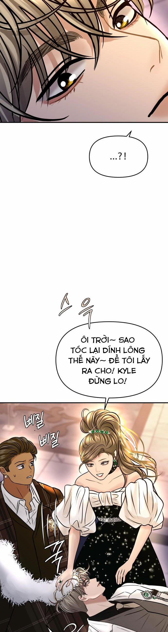 Mùa Đông Năm Ấy Tôi Đã 28 trang 21