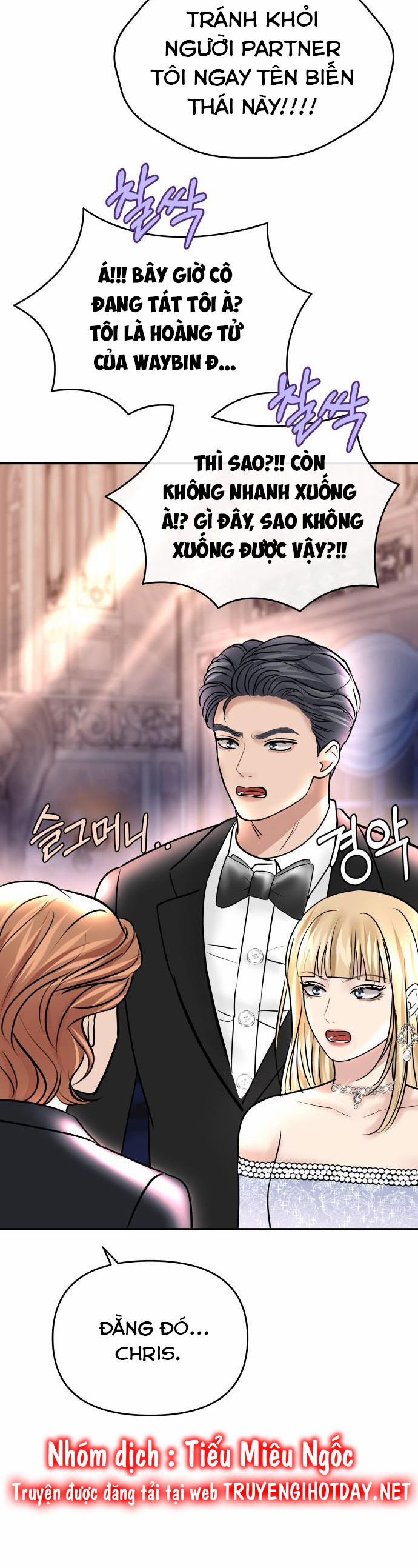 Mùa Đông Năm Ấy Tôi Đã 28 trang 29