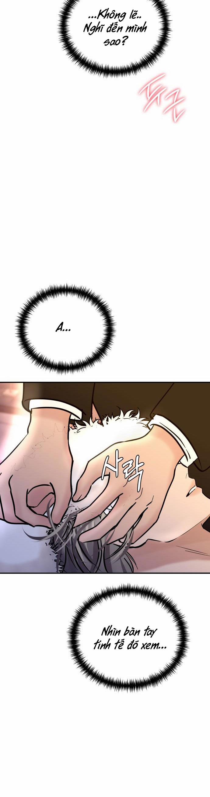 Mùa Đông Năm Ấy Tôi Đã 28 trang 35