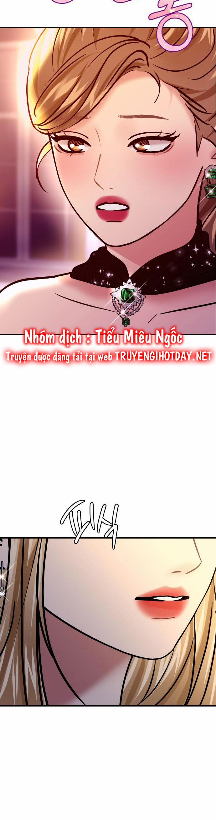 Mùa Đông Năm Ấy Tôi Đã 28 trang 37