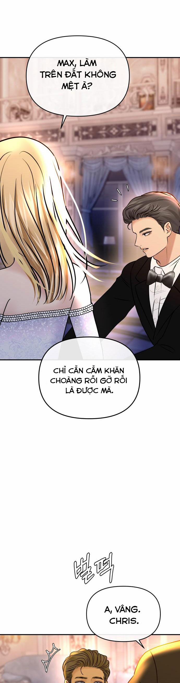 Mùa Đông Năm Ấy Tôi Đã 28 trang 38