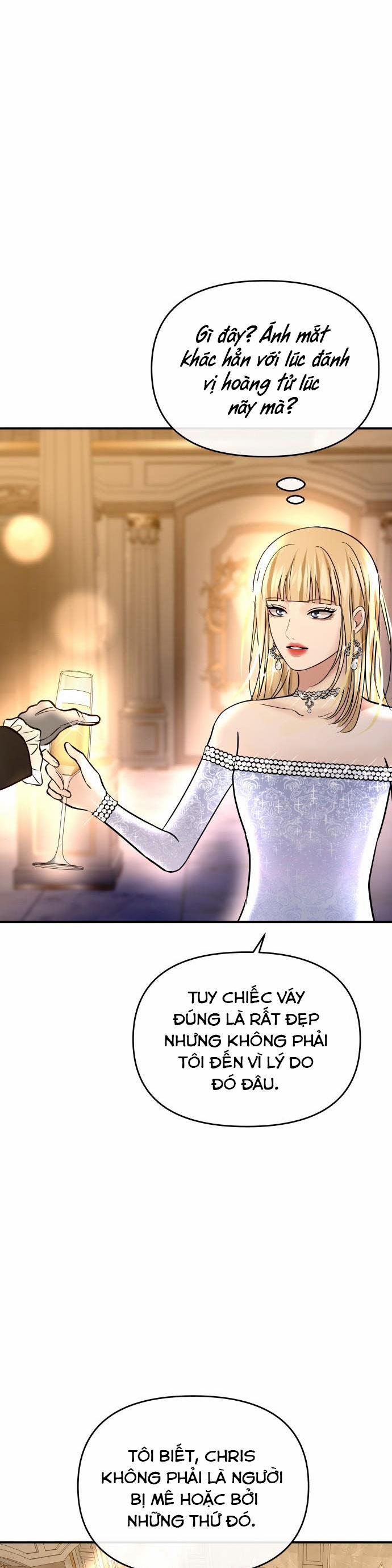 Mùa Đông Năm Ấy Tôi Đã 28 trang 47