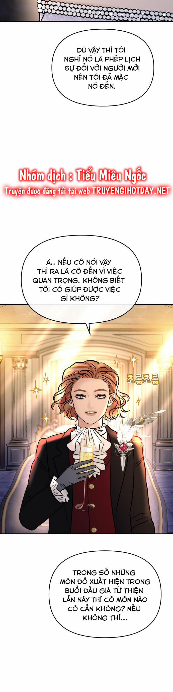 Mùa Đông Năm Ấy Tôi Đã 28 trang 49