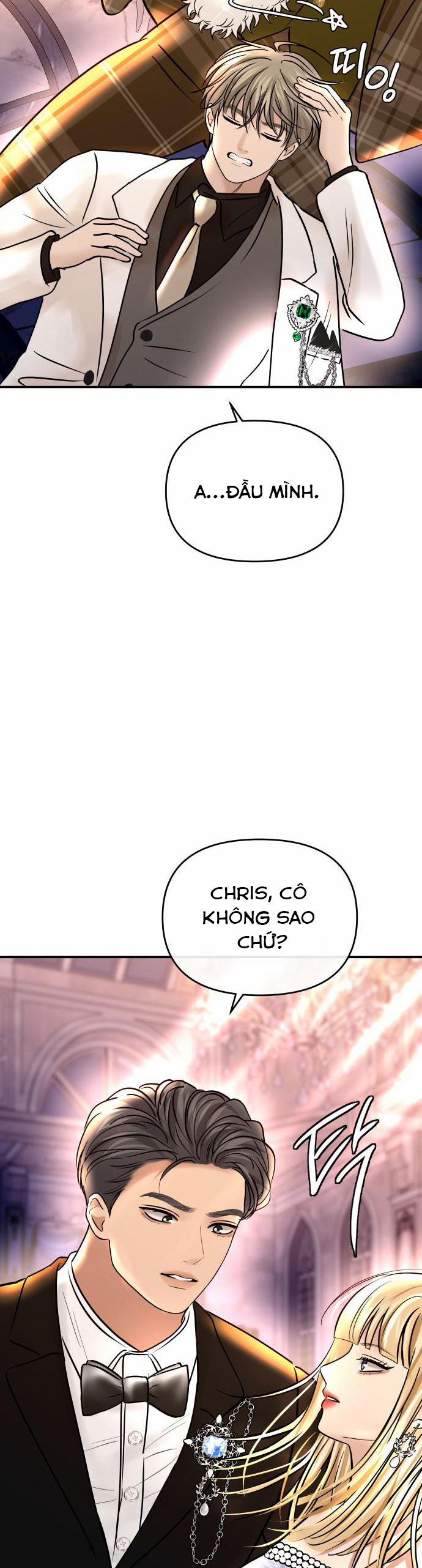 Mùa Đông Năm Ấy Tôi Đã 28 trang 7