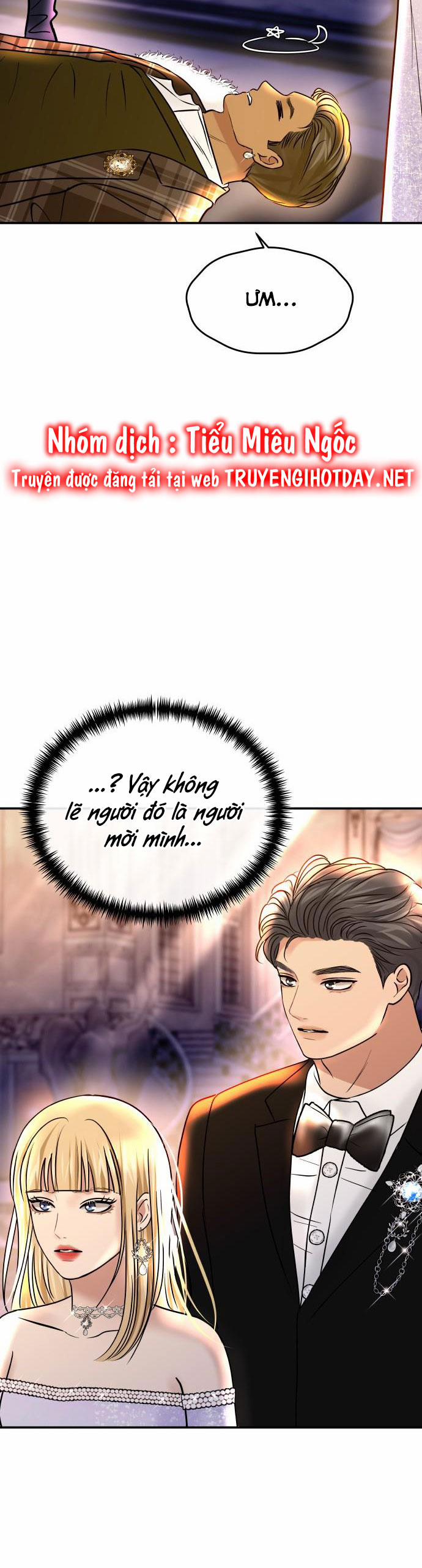 Mùa Đông Năm Ấy Tôi Đã 28 trang 9