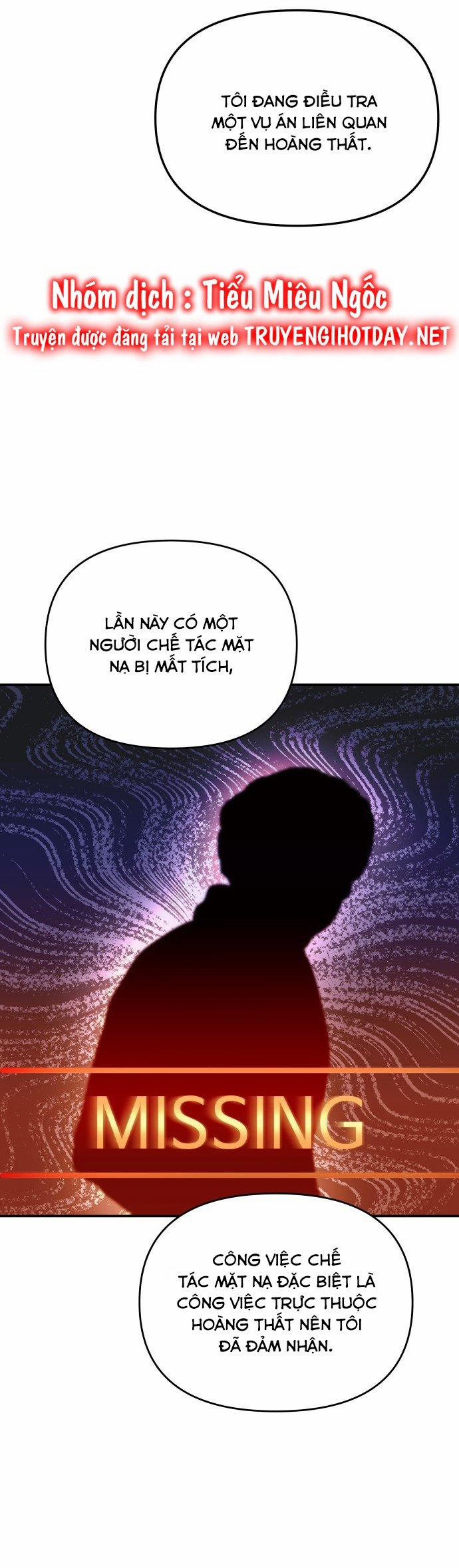 Mùa Đông Năm Ấy Tôi Đã 29 trang 10