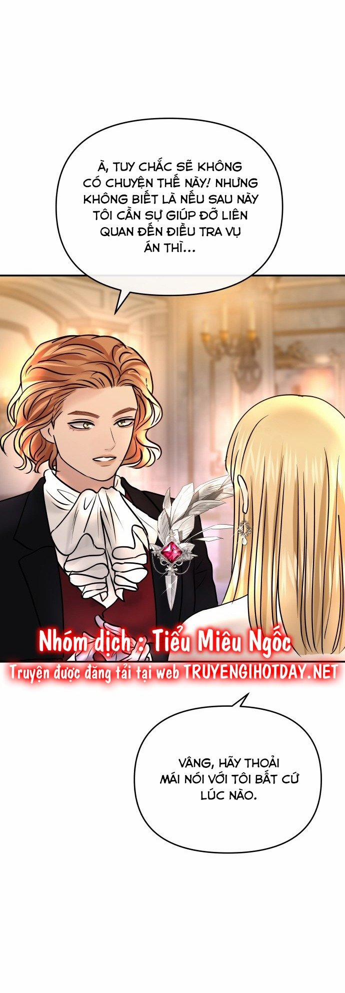 Mùa Đông Năm Ấy Tôi Đã 29 trang 11