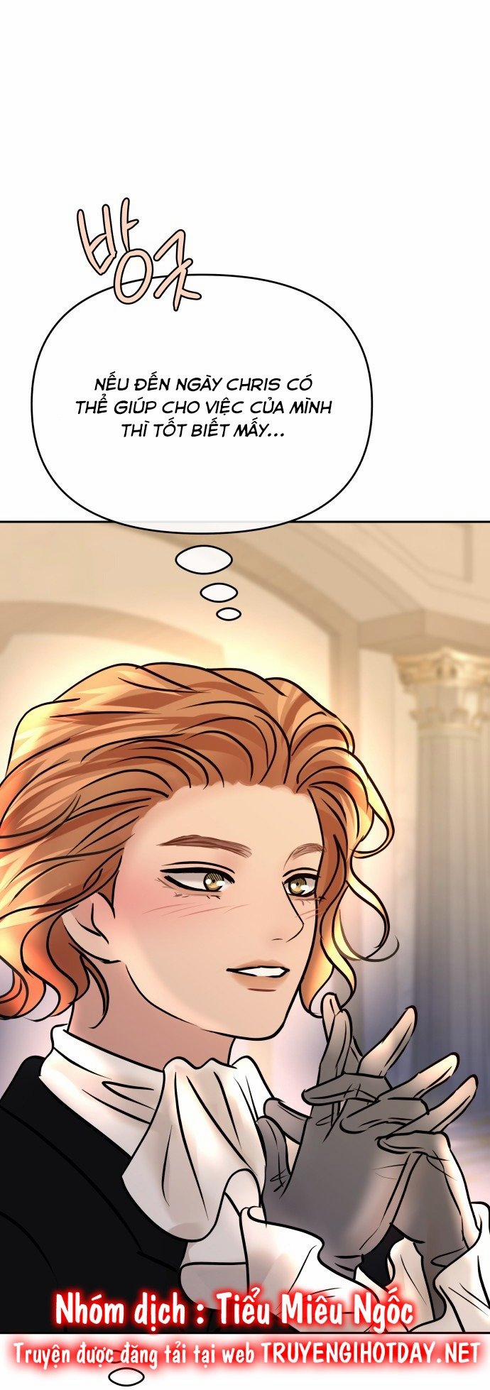 Mùa Đông Năm Ấy Tôi Đã 29 trang 12