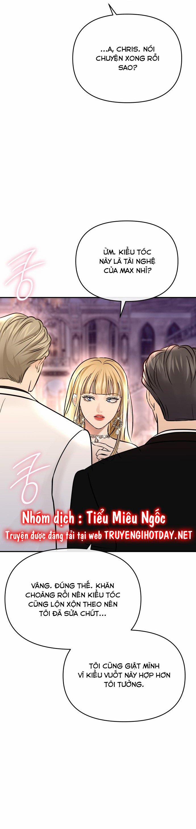 Mùa Đông Năm Ấy Tôi Đã 29 trang 24