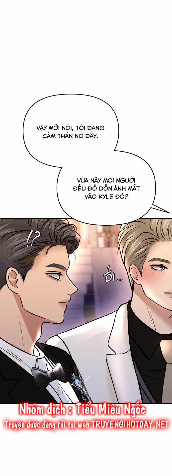 Mùa Đông Năm Ấy Tôi Đã 29 trang 25