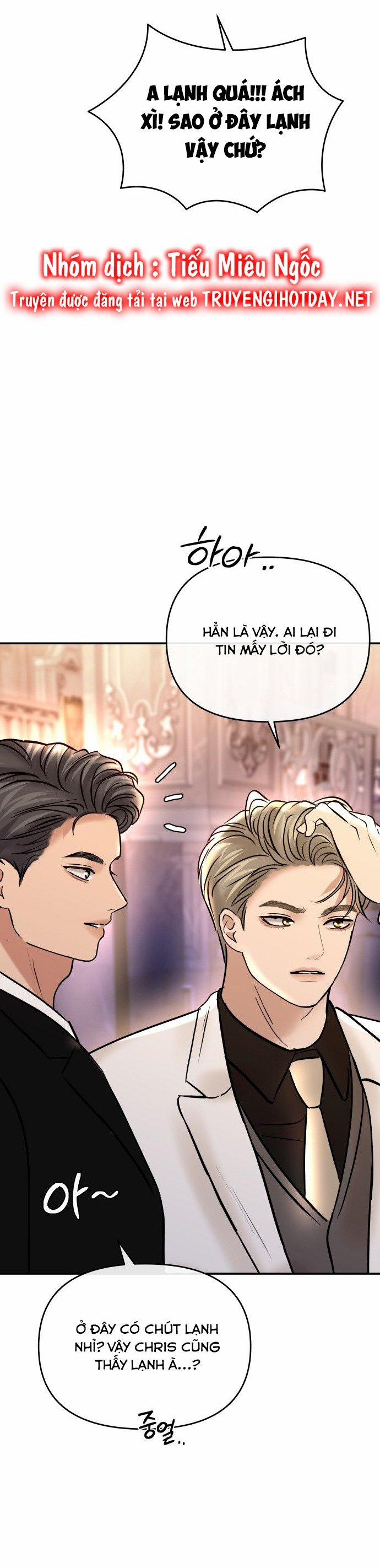 Mùa Đông Năm Ấy Tôi Đã 29 trang 31