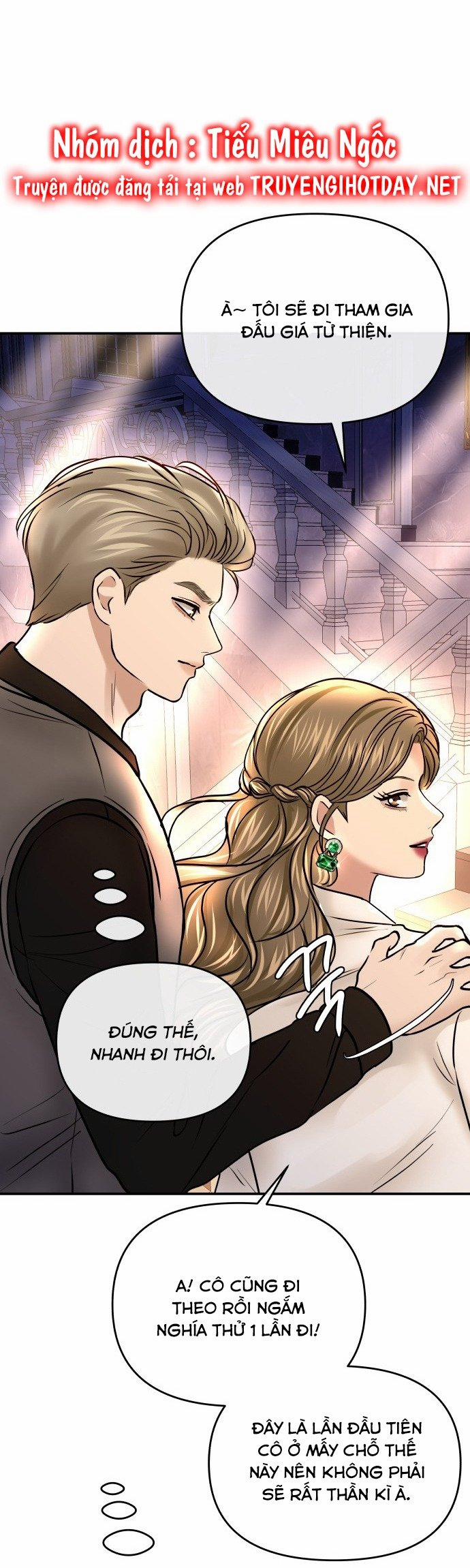 Mùa Đông Năm Ấy Tôi Đã 29 trang 36