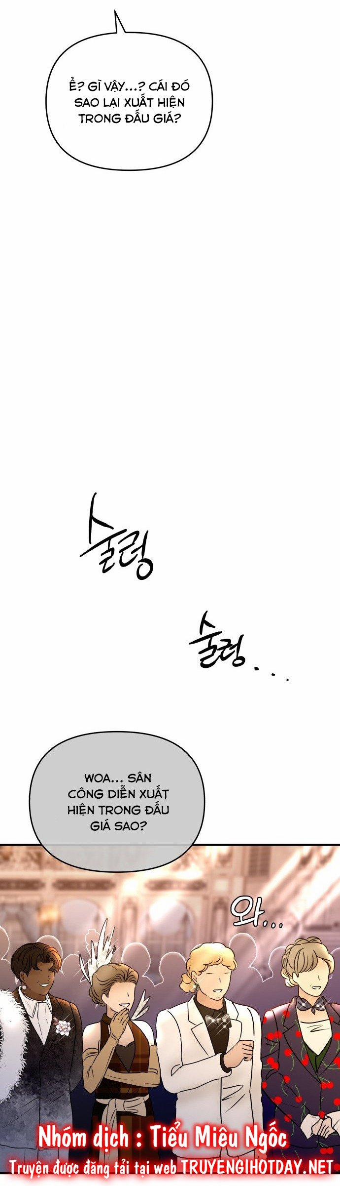 Mùa Đông Năm Ấy Tôi Đã 29 trang 41