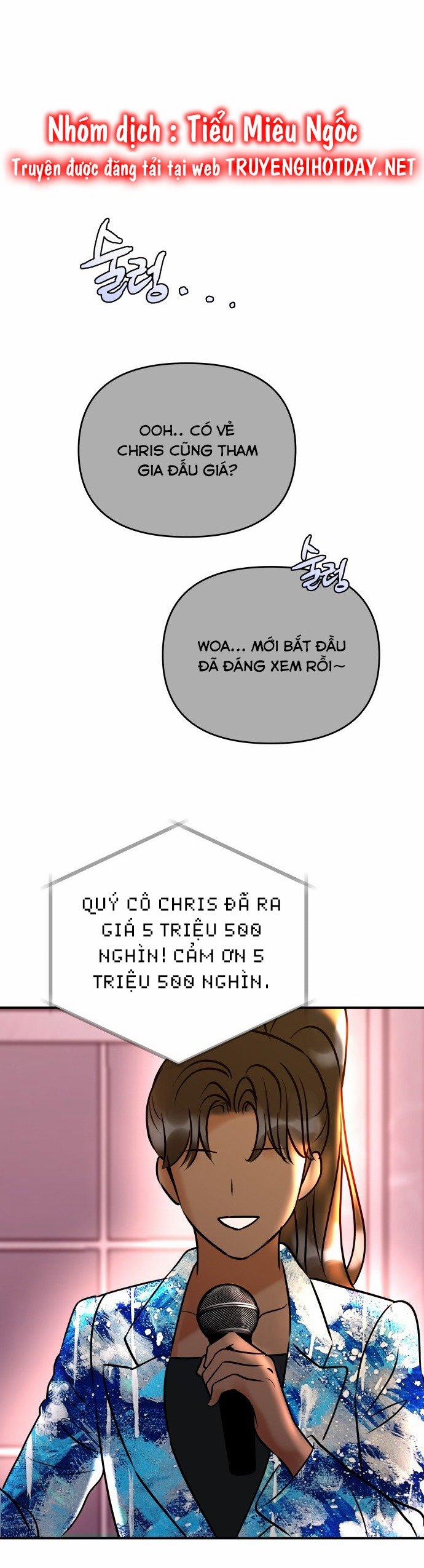 Mùa Đông Năm Ấy Tôi Đã 29 trang 47