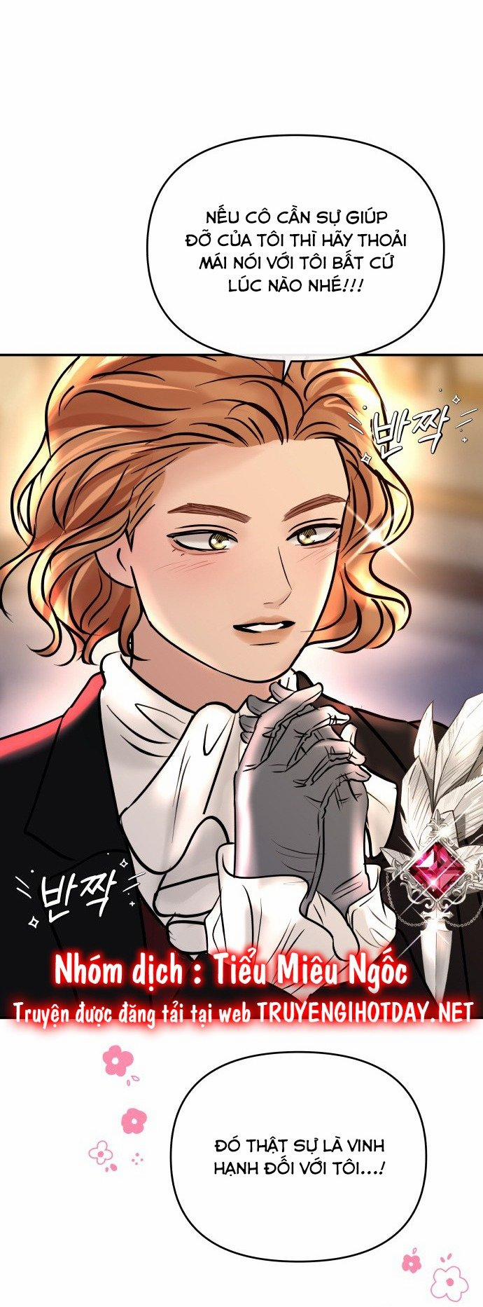 Mùa Đông Năm Ấy Tôi Đã 29 trang 5