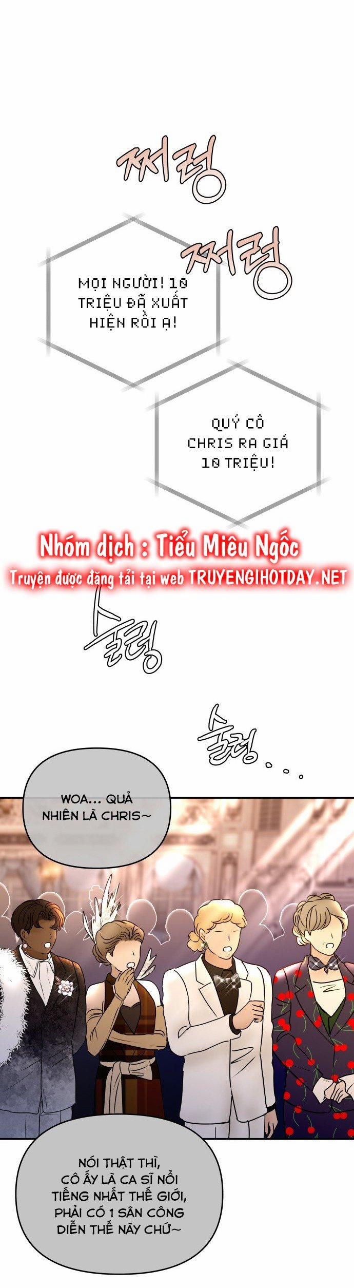 Mùa Đông Năm Ấy Tôi Đã 29 trang 58