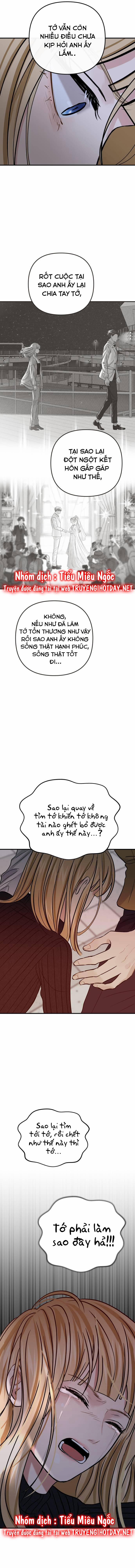 Mùa Đông Năm Ấy Tôi Đã 3 trang 18