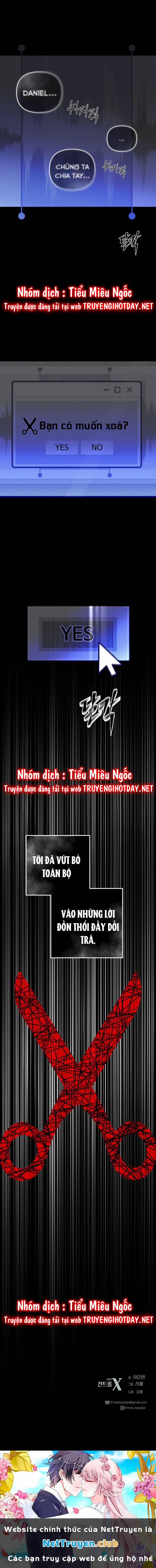 Mùa Đông Năm Ấy Tôi Đã 3 trang 20