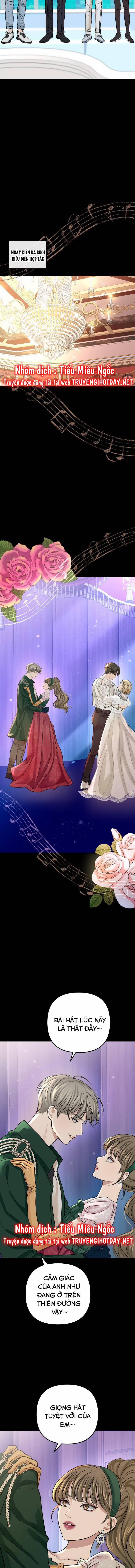 Mùa Đông Năm Ấy Tôi Đã 3 trang 5