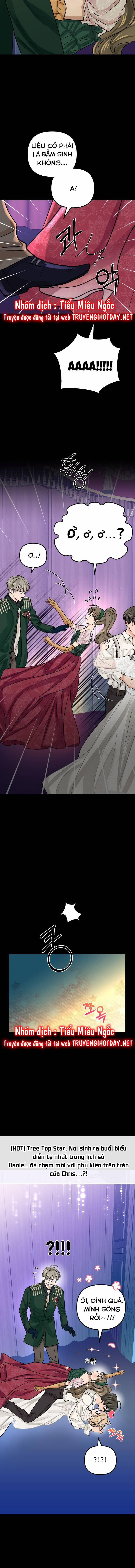 Mùa Đông Năm Ấy Tôi Đã 3 trang 6