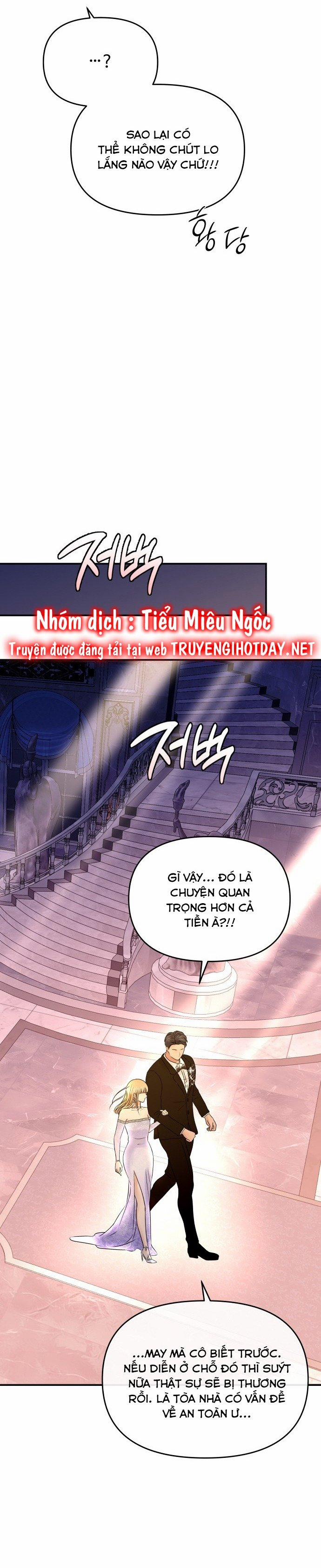 Mùa Đông Năm Ấy Tôi Đã 30 trang 15