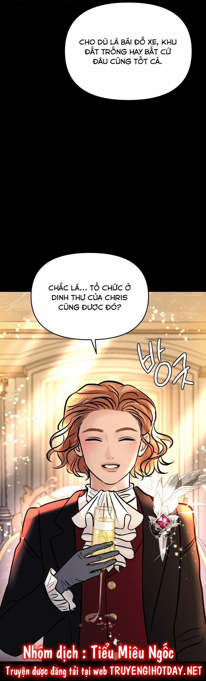 Mùa Đông Năm Ấy Tôi Đã 30 trang 19