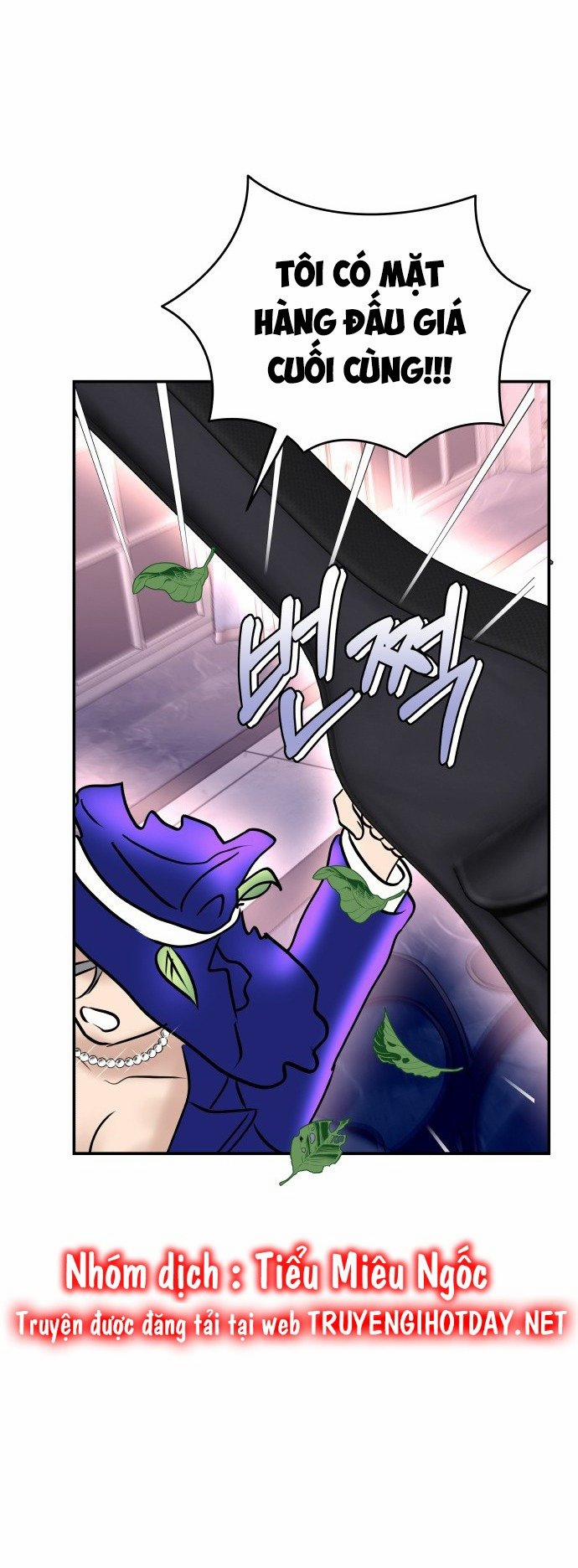 Mùa Đông Năm Ấy Tôi Đã 30 trang 30