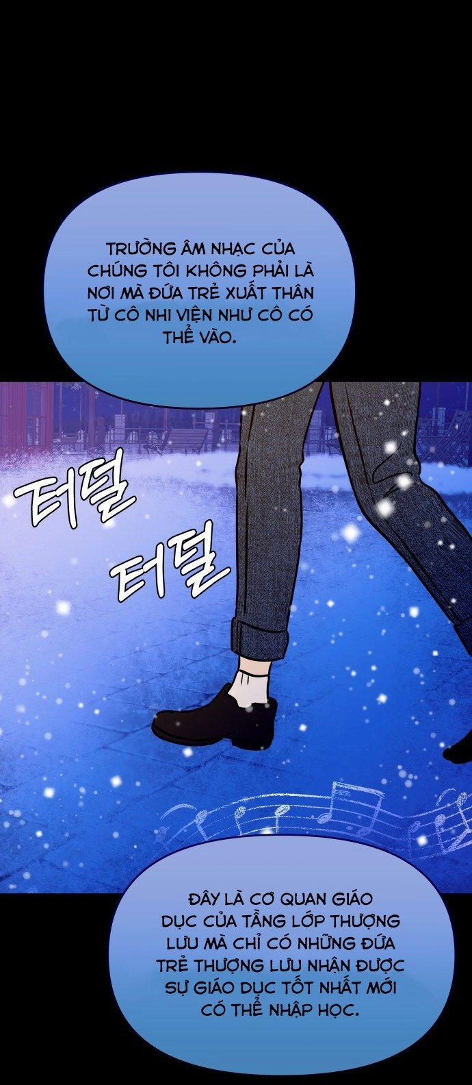 Mùa Đông Năm Ấy Tôi Đã 30 trang 34