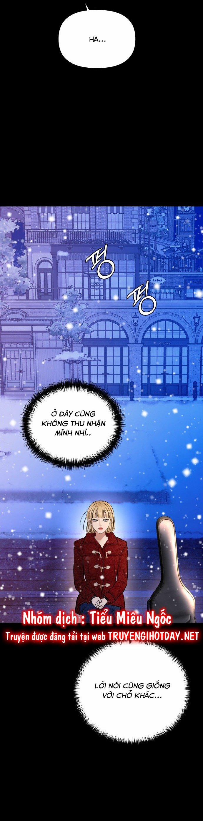 Mùa Đông Năm Ấy Tôi Đã 30 trang 38